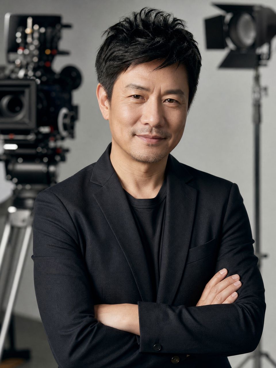 看片导演陈光明